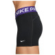 Nike Γυναικείο σορτς-κολάν Pro 365 3'' Shorts